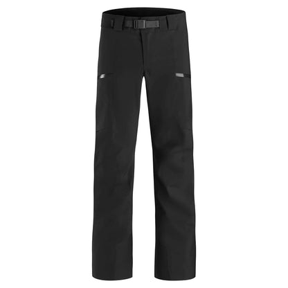 SABRE PANT M | BLACK