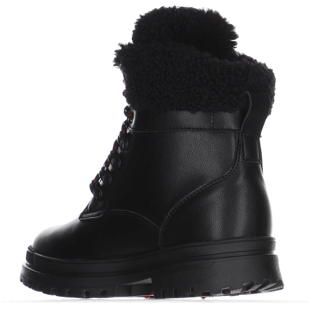 W MAYA | BLACK