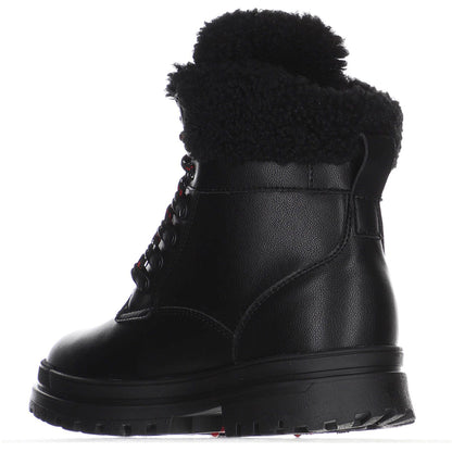 W MAYA | BLACK