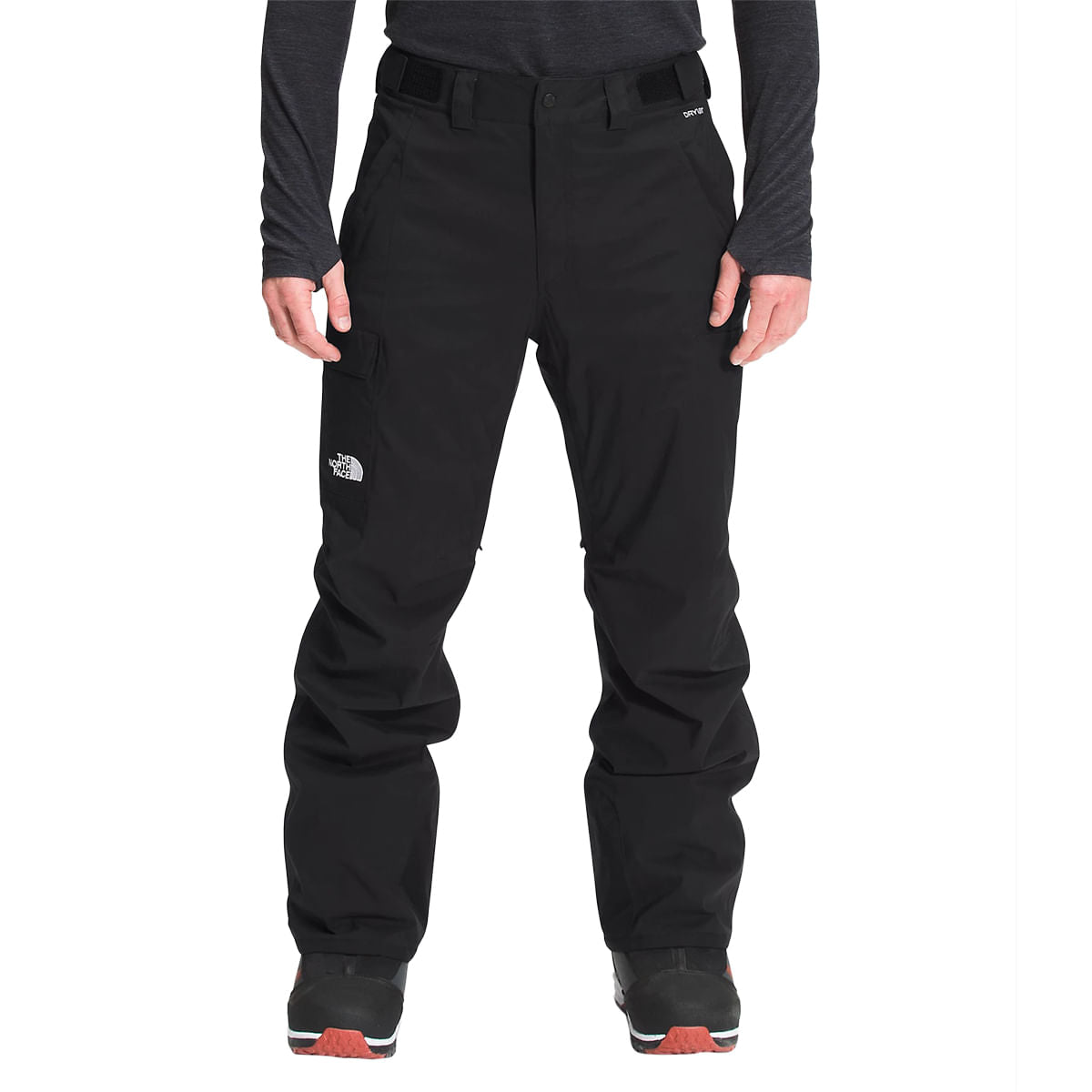 MEN'S FREEDOM INSULATED | JK3-TNF BL