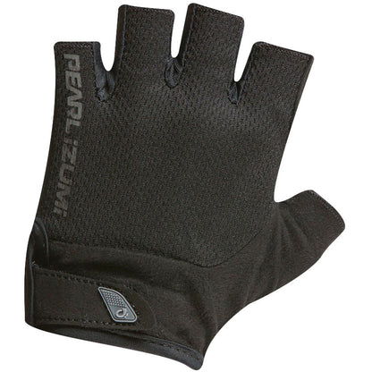 Pearl Izumi Womens Attack Glove Cycling Gloves in Black Color