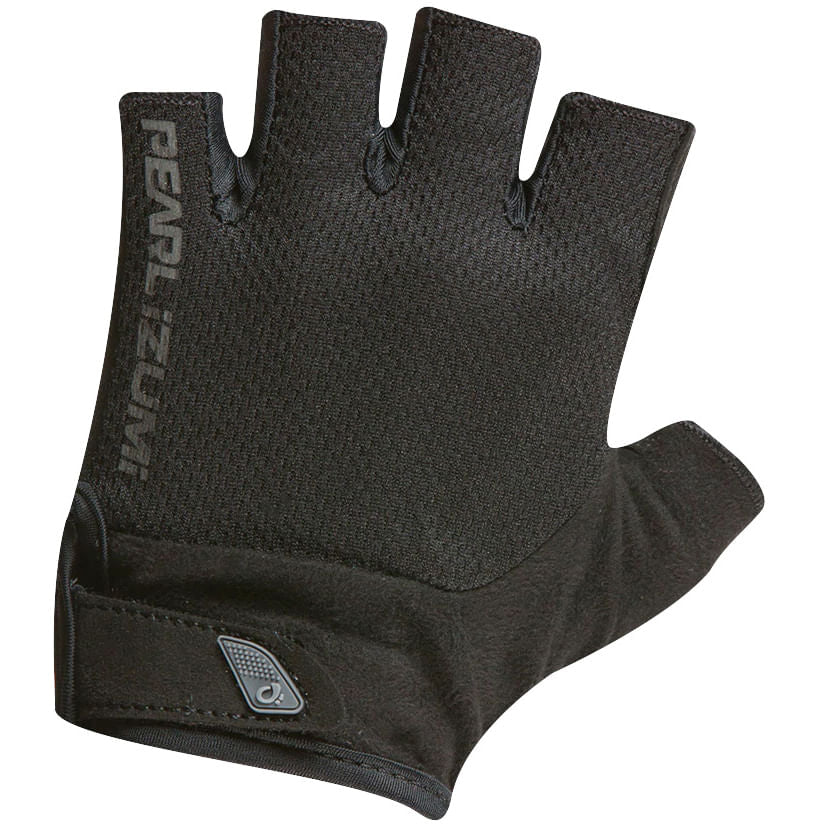 Pearl Izumi Womens Attack Glove Cycling Gloves in Black Color