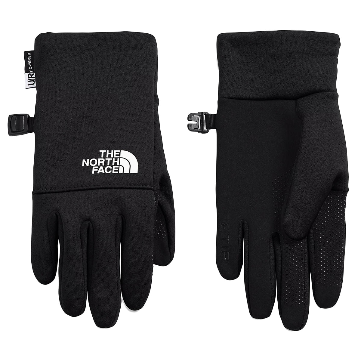 KIDS' RECYCLED ETIP GLOV | JK3-TNF BL