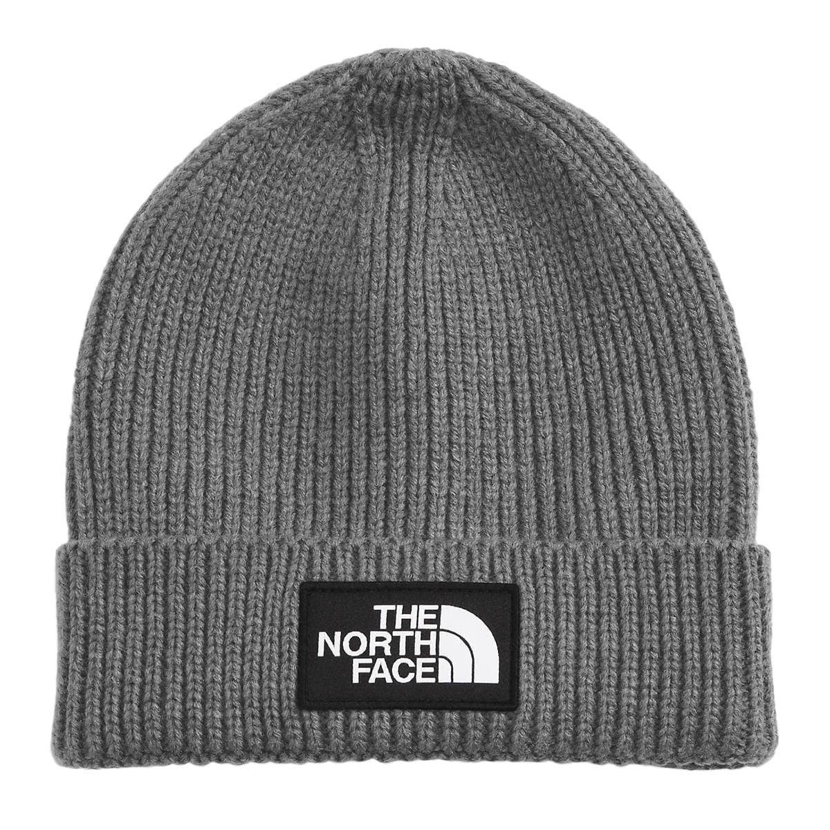 KIDS' TNF BOX LOGO CUFFE | DYY-TNF ME