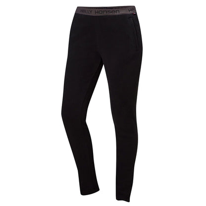 W DAYBREAKER FLEECE PANT | 990-BLACK
