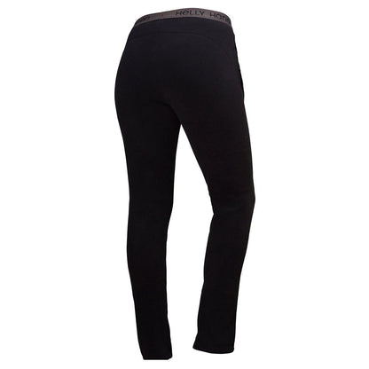 W DAYBREAKER FLEECE PANT | 990-BLACK