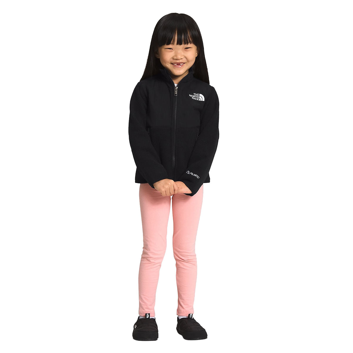 KIDS' DENALI JACKET | JK3-TNF BL