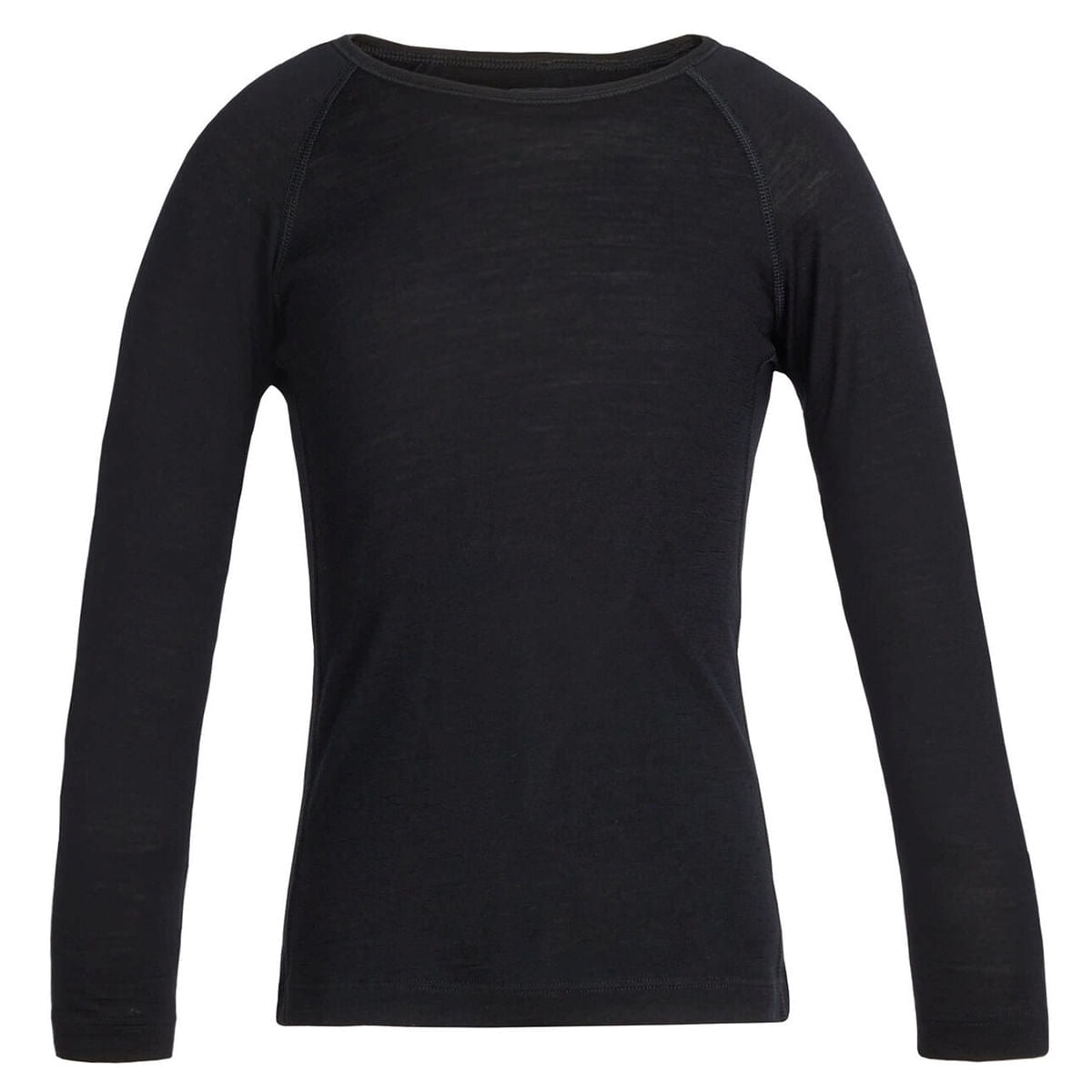 KIDS 200 OASIS CREW | BLACK