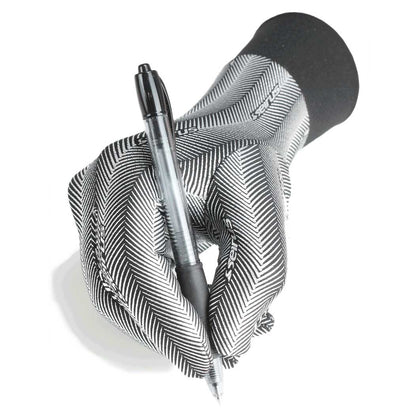 HEATWAVE GLOVE LINER | SILVER
