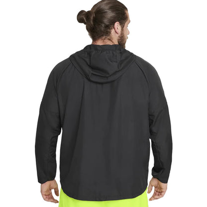 NIKE REPEL MILER JKT | 010-BLACK