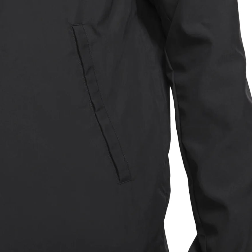 NIKE REPEL MILER JKT | 010-BLACK