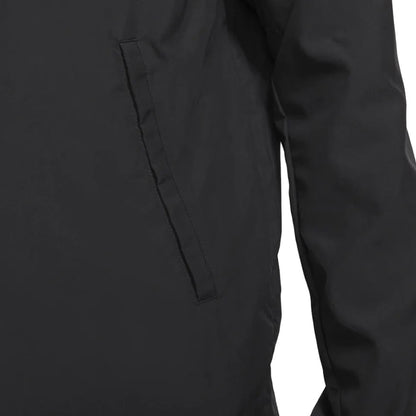 NIKE REPEL MILER JKT | 010-BLACK