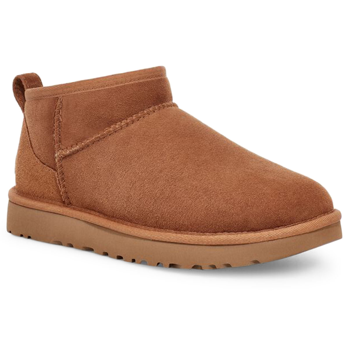 W CLASSIC ULTRA MINI | CHE CHESTN
