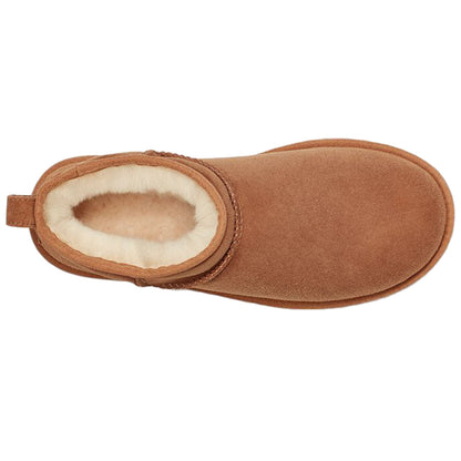 W CLASSIC ULTRA MINI | CHE CHESTN