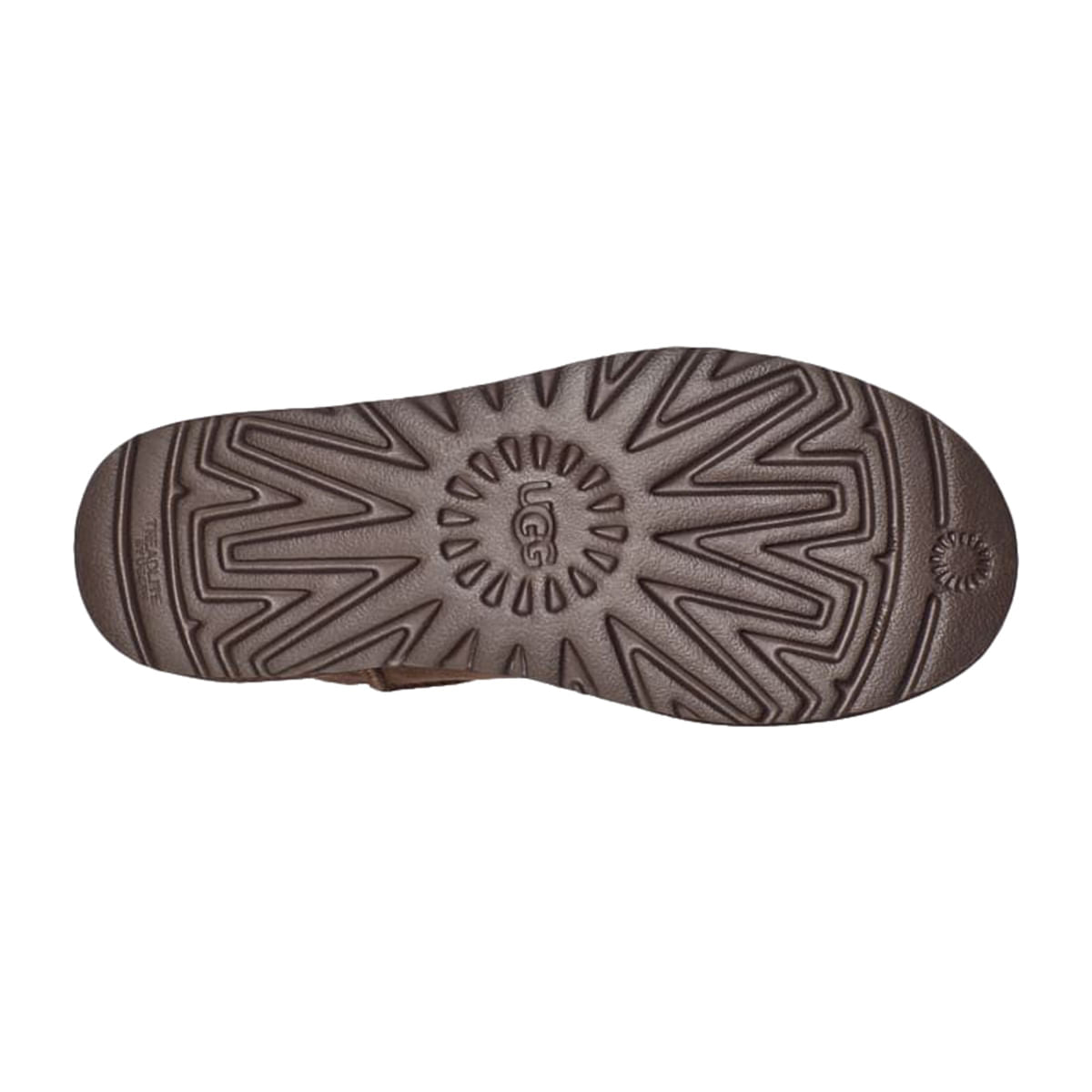 L CLASSIC SHORT II | BDCR BURNT