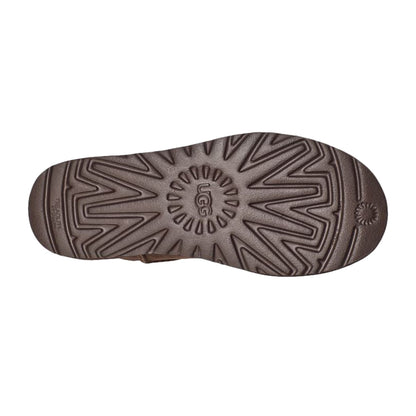 L CLASSIC SHORT II | BDCR BURNT