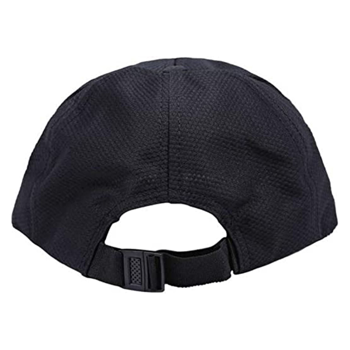 Yonex Mens Mesh Cap Hats in Black Color