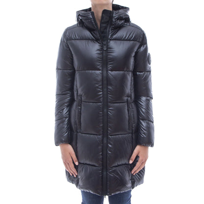INES JACKET | BLACK