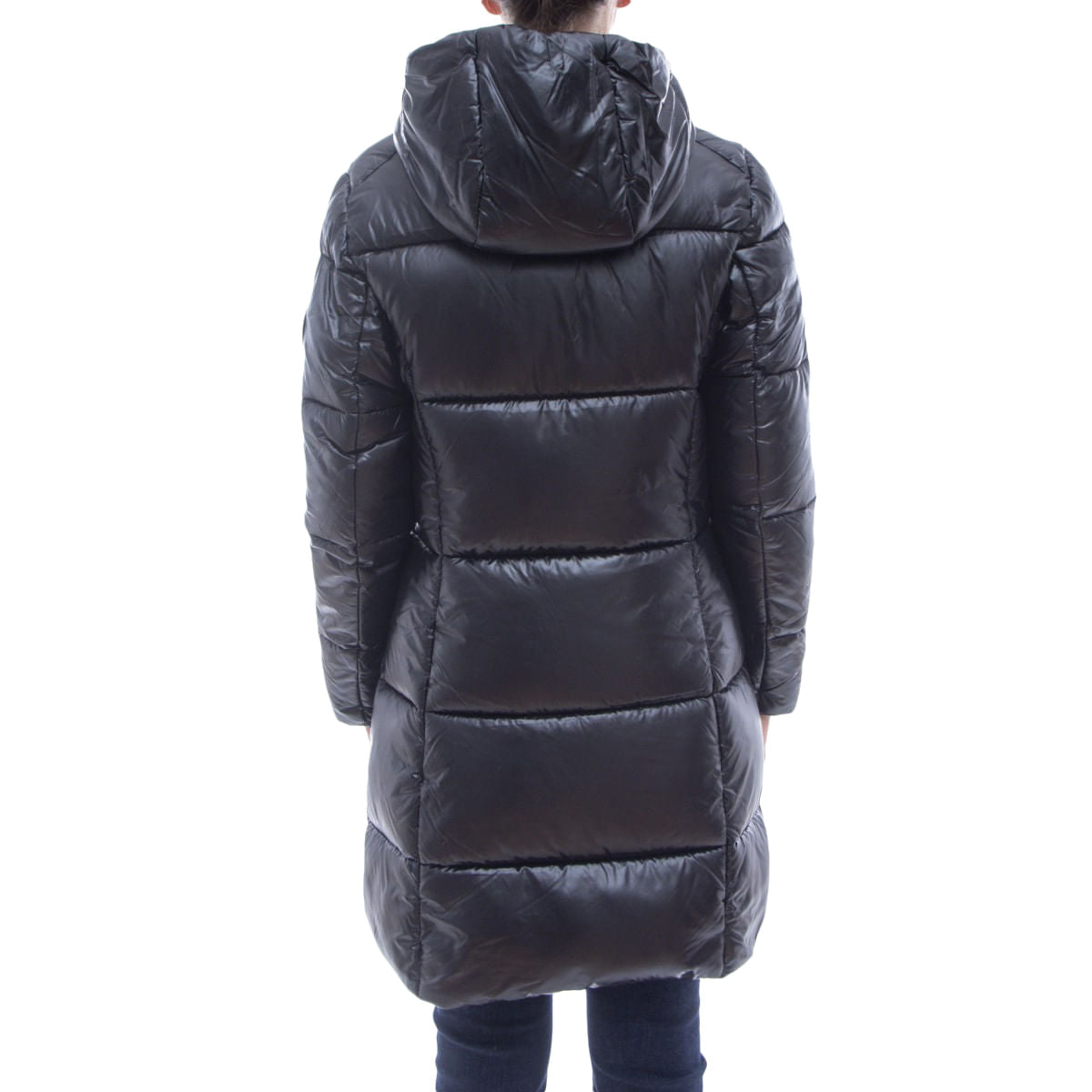 INES JACKET | BLACK