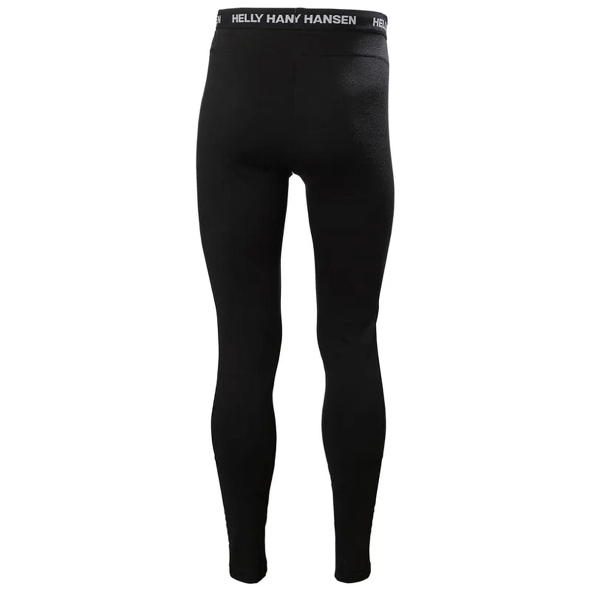 M LIFA MERINO MEDIUM PAN | BLACK