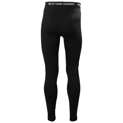 M LIFA MERINO MEDIUM PAN | BLACK