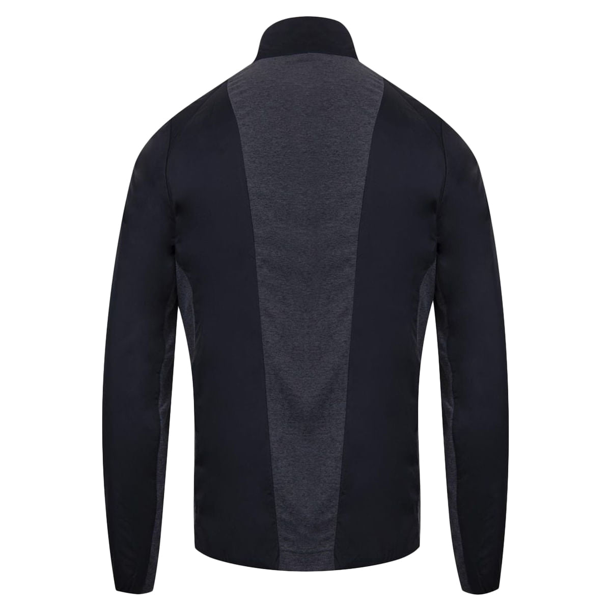 Kjus Mens Radiation Jacket in Black Color