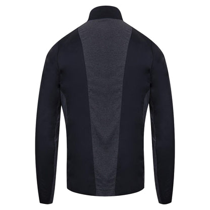 Kjus Mens Radiation Jacket in Black Color