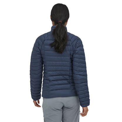 W'S DOWN SWEATER | NENA-NEW N