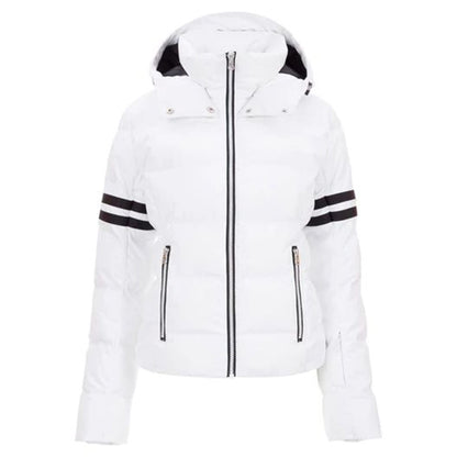 KATE JACKET | 102-WHITE