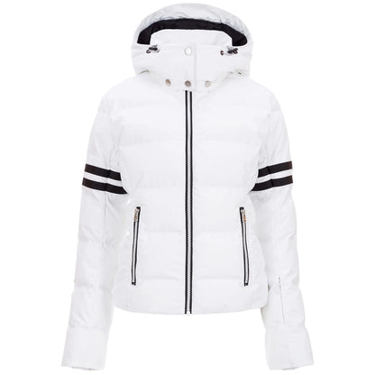 KATE JACKET | 102-WHITE