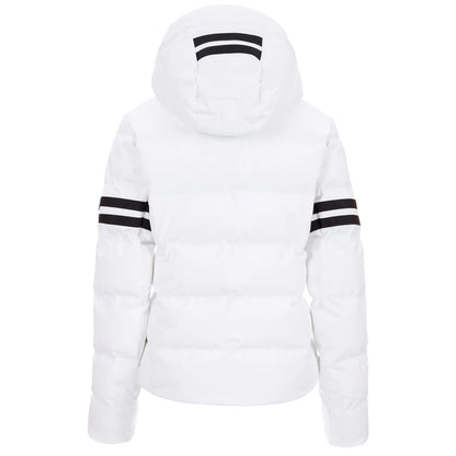 KATE JACKET | 102-WHITE