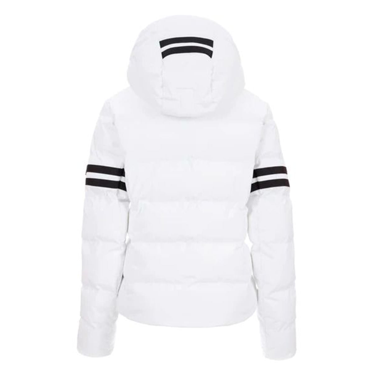 KATE JACKET | 102-WHITE