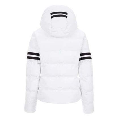 KATE JACKET | 102-WHITE