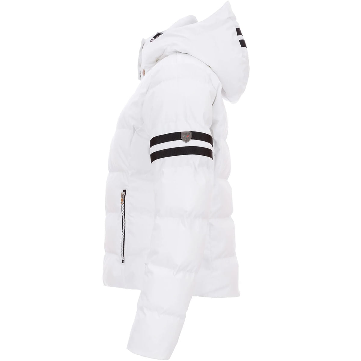 KATE JACKET | 102-WHITE