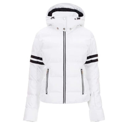 KATE JACKET | 102-WHITE