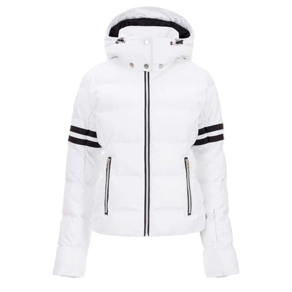 KATE JACKET | 102-WHITE