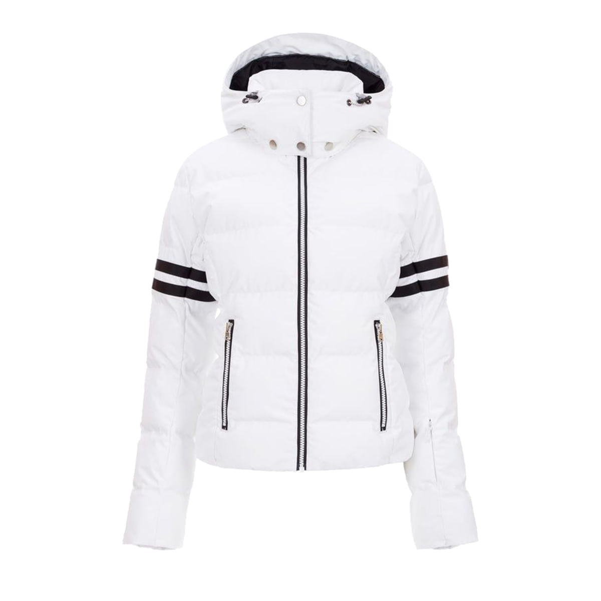 KATE JACKET | 102-WHITE