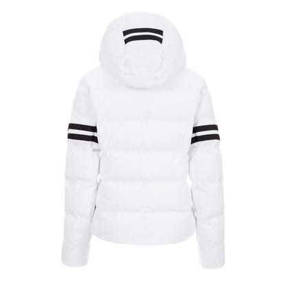 KATE JACKET | 102-WHITE