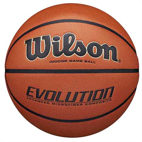 Wilson Nba Official Game Ball | SZ.7 – Paragon Sports