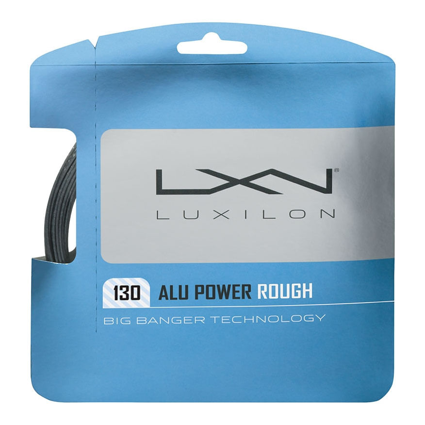 ALU POWER ROUGH 130 | 130 ROUGH