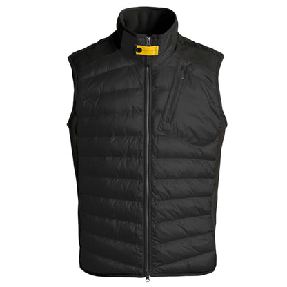 ZAVIER-M VEST | 541-BLACK