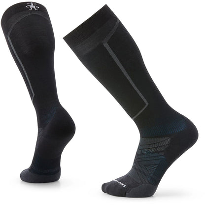 SKI TARGETED CUSHION SOC | 001-BLACK