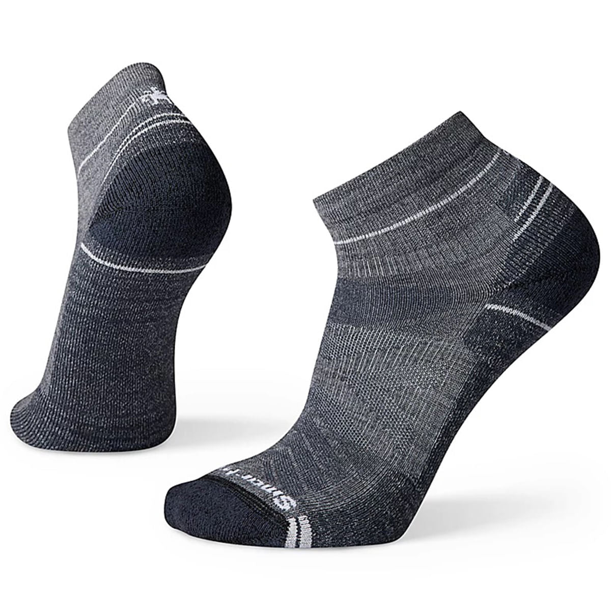 HIKE LIGHT CUSHION ANKLE | 052-M.GRAY