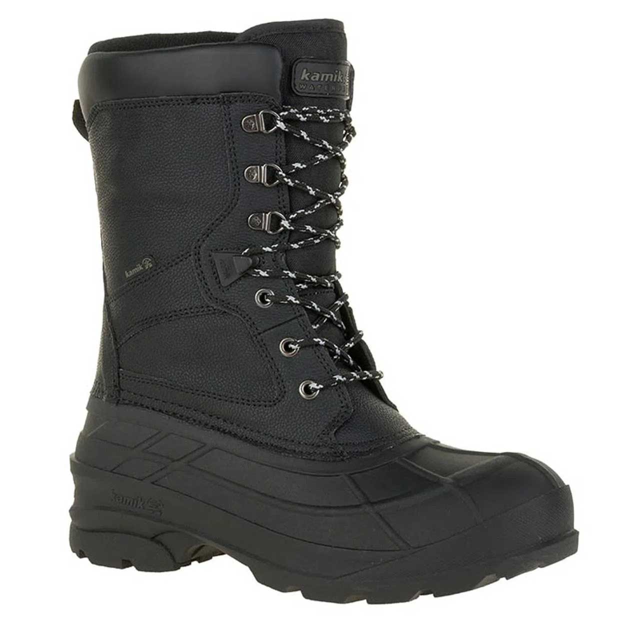 M NATIONPRO | BLACK