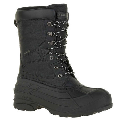 M NATIONPRO | BLACK