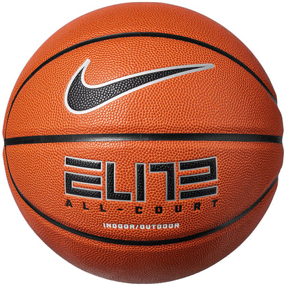 ELITE ALL-COURT BASKTBLL | 29.5 OFFIC