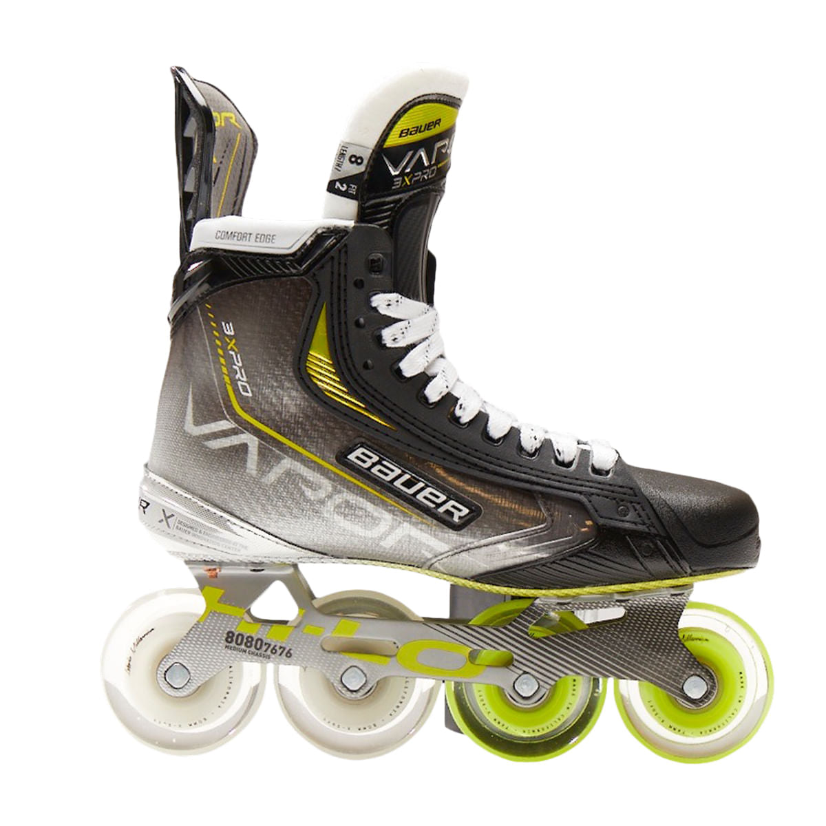 VAPOR 3X PRO RH SKATE | FIT 2