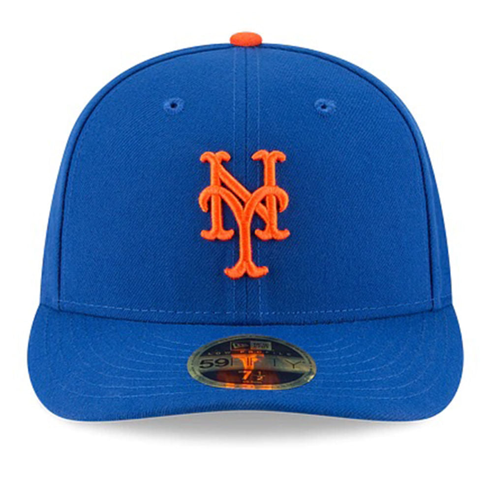 MLB NYM 5950 GAME HAT | ROYAL