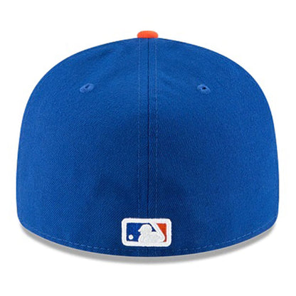 MLB NYM 5950 GAME HAT | ROYAL