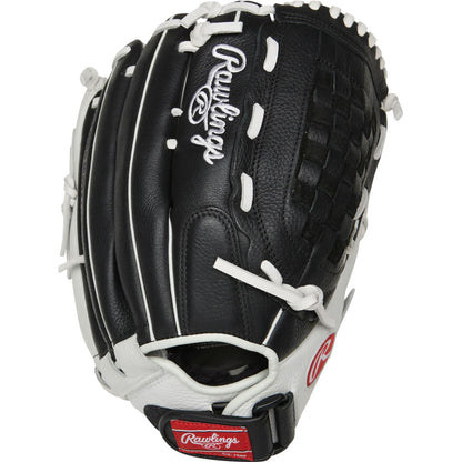 13.00 SHUTOUT OF GLOVE | BLKWHT
